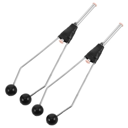 2pcs ceramic tip fly - tip, tying