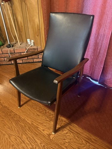 Mid century modern - modern, american