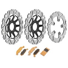 For Suzuki GSF 600 S Bandit