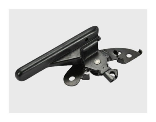Handle assembly back fuel - back, &