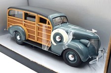 Motor City Classics 1/18 Scale