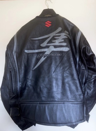 Rare suzuki hayabusa joe - suzuki,