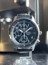 Seiko 7T92-0LT0 Mens