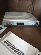 Digihome LPDV940B Digital