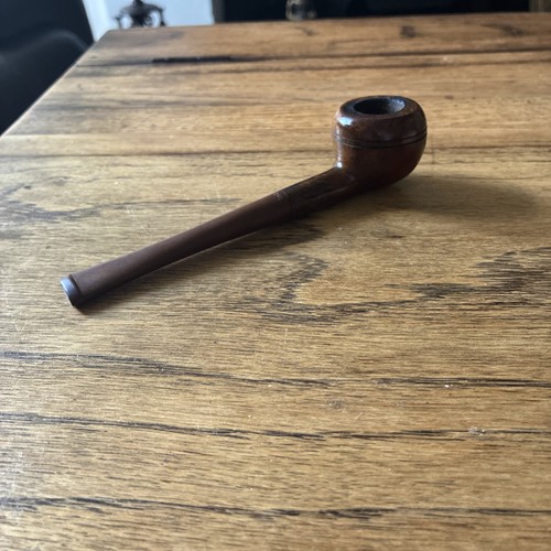 Vintage oxford smoking pipe - oxford,
