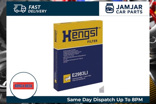 Hengst filter e2983li - hengst,