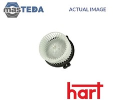 641 082 INTERIOR BLOWER FAN