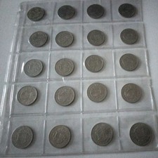 George VI & Elizabeth II