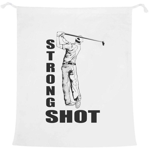 Perfect strike golf glory - 'perfect,