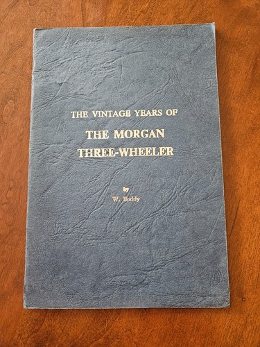 The vintage years - vintage,