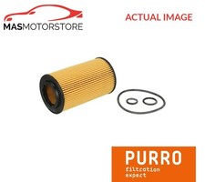 ENGINE OIL FILTER PURRO
