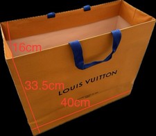 Louis Vuitton LV Paper Carry Bag