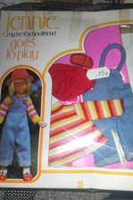 vintage jennie my best school