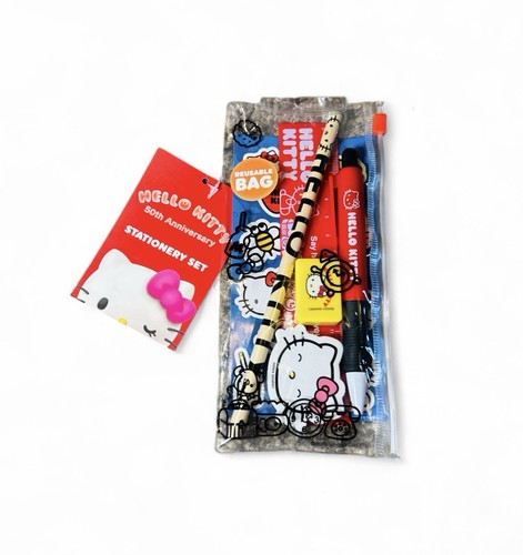 Sanrio hello kitty 50th - hello,