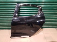 2013 Renault Clio mk4 Rear