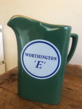 Worthington E Water Jug 17cm