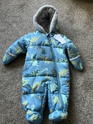 Nutmeg blue green dinosaur - nutmeg,