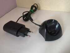 Braun Charger Base And Charger