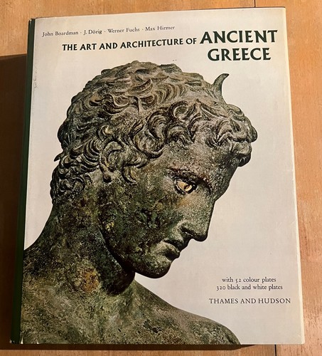 The art and architecture - art,