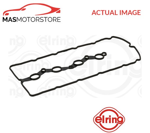 Engine rocker cover gasket - engine,