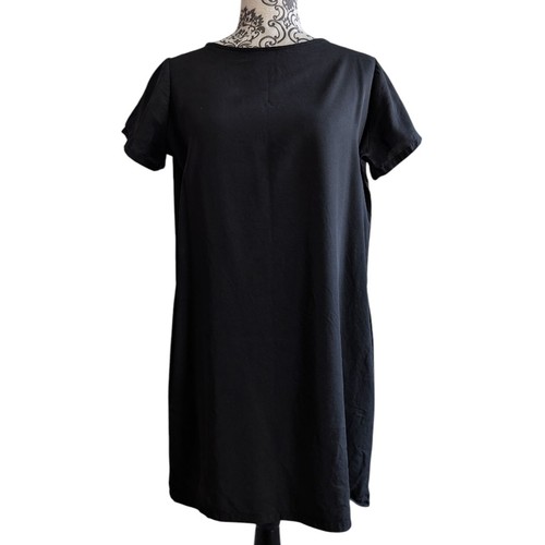 Sotela pocket cocoon dress - pocket,