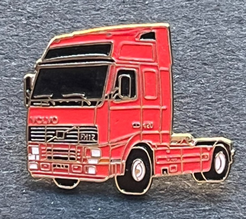 Volvo fh12 motoring truck - fh12,
