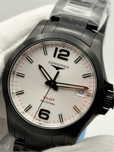 Longines conquest p - longines, v.h.p