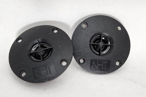 Pair vintage nht 013 - nht, 11-013-01
