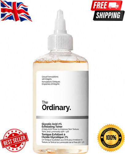 The ordinary glycolic acid - glycolic,