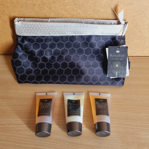Boots royal jelly - boots, bag