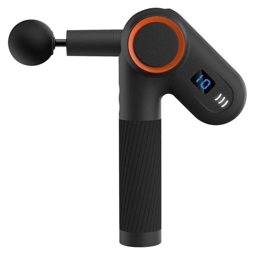 Cordless muscle massage gun - massage,