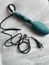 Hair Straightening Brush –  EU Plug