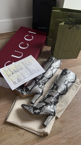Gucci python snake - gucci,