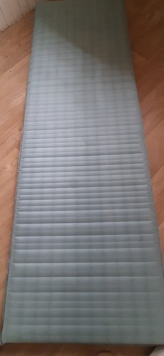 Thermarest neoair topo - thermarest,