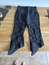 Jack Wolfskin Walking Trousers