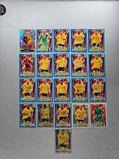 TOPPS PREMIER LEAGUE WATFORD