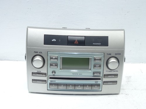 Toyota corolla verso 2006 navi - verso,