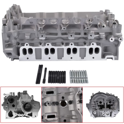 Complete cylinder head for - complete,