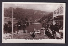 Herefordshire Monmouthshire