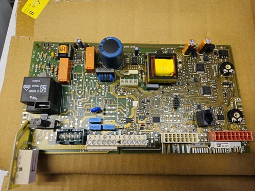 Vaillant ecotec plus 937 - ecotec,