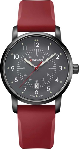 Wenger swiss army - wenger,