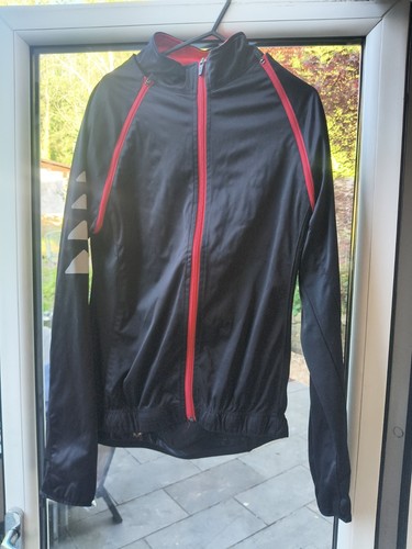 Crane cycling coat with - coat,
