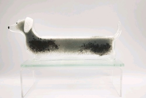 Nobile glassware fused glass - nobile,
