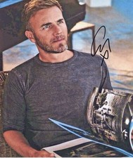 Gary Barlow Take That Original