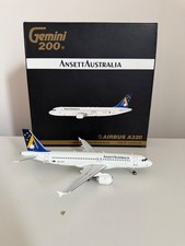 1/200 Gemini 200 Ansett