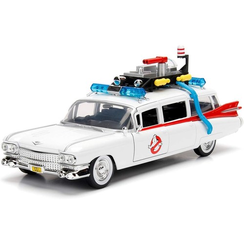 Ghostbusters ecto 24 die - 1:24,