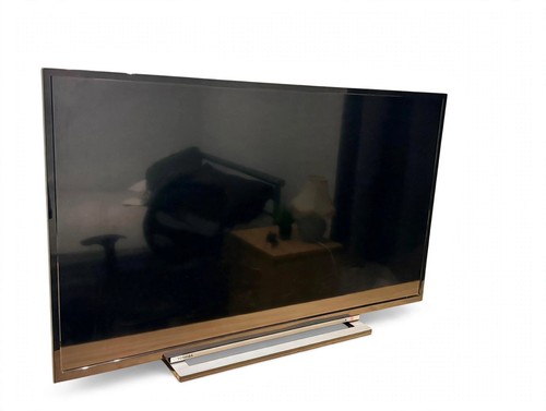 Toshiba 43l3863db full - 43"full, hd