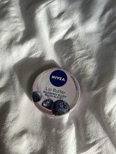 Nivea Blueberry Blush Lip Balm
