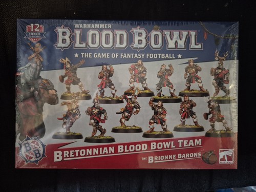Games workshop bretonnian - workshop,
