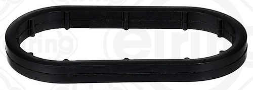 Oil cooler gasket fits - cooler,